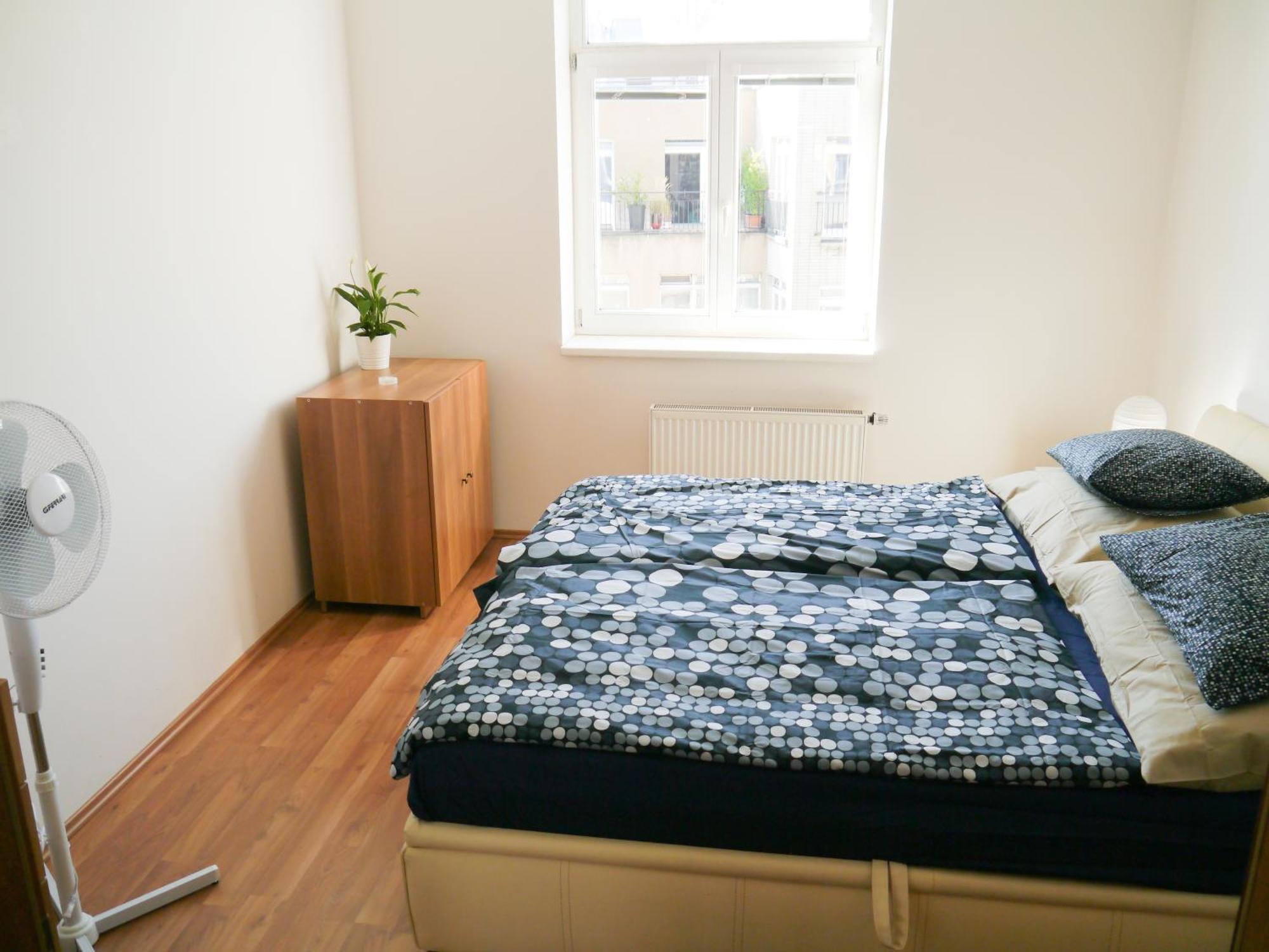 Dahlia Inn Прага Стая снимка