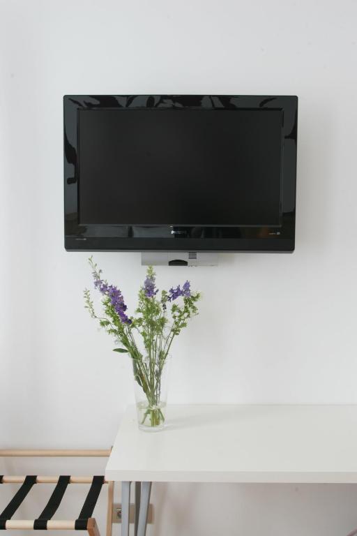 Dahlia Inn Прага Стая снимка